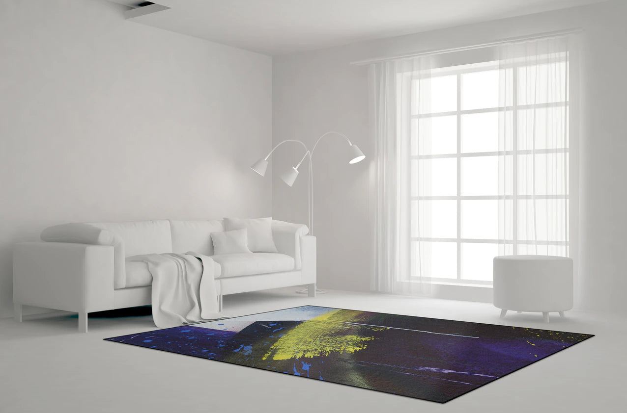 The Ultimate 2025 Living Room Decor Guide – Mineheart
