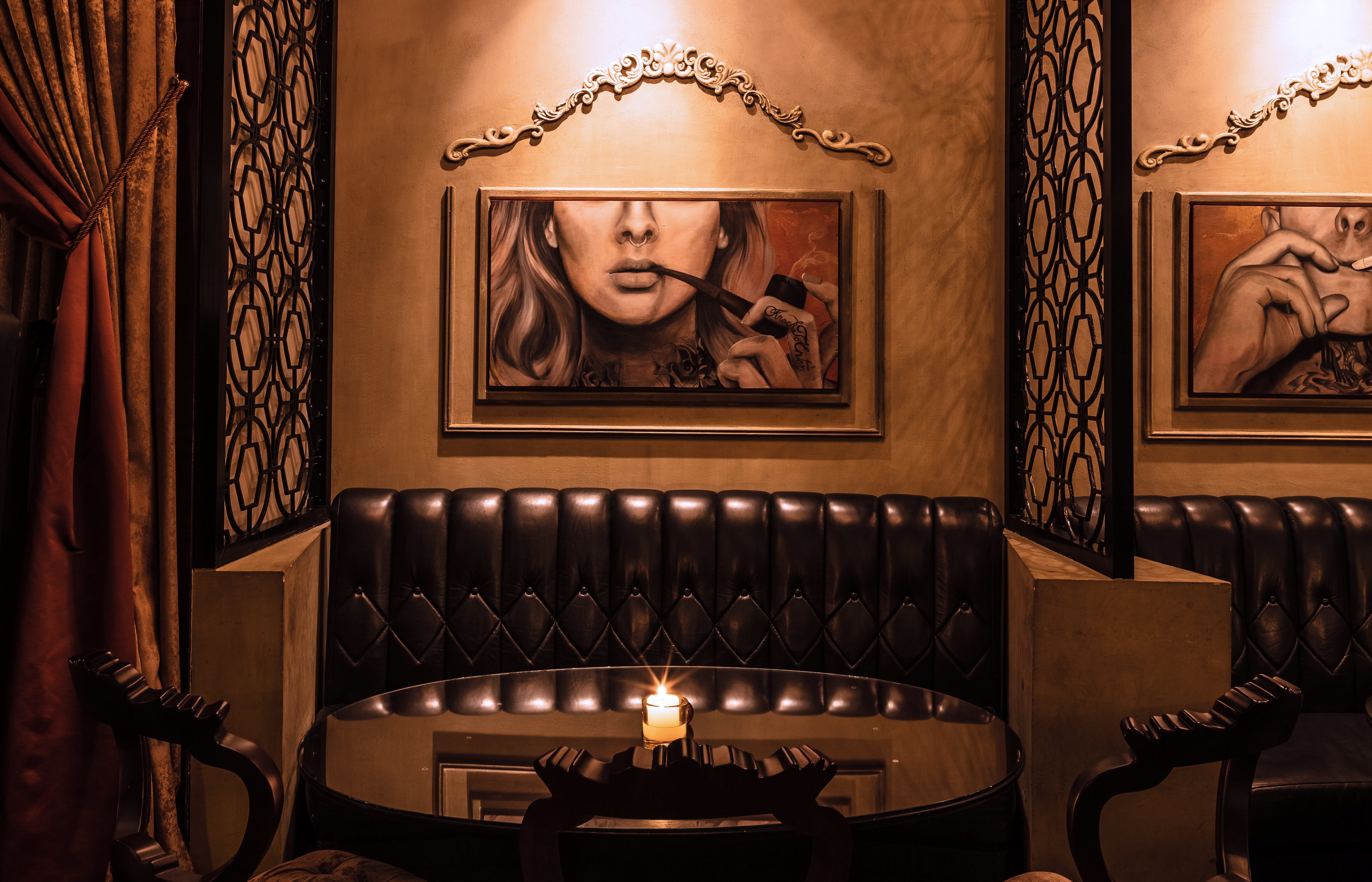 Little Black Door by Bishop Design - Mineheart's Interior Design Award