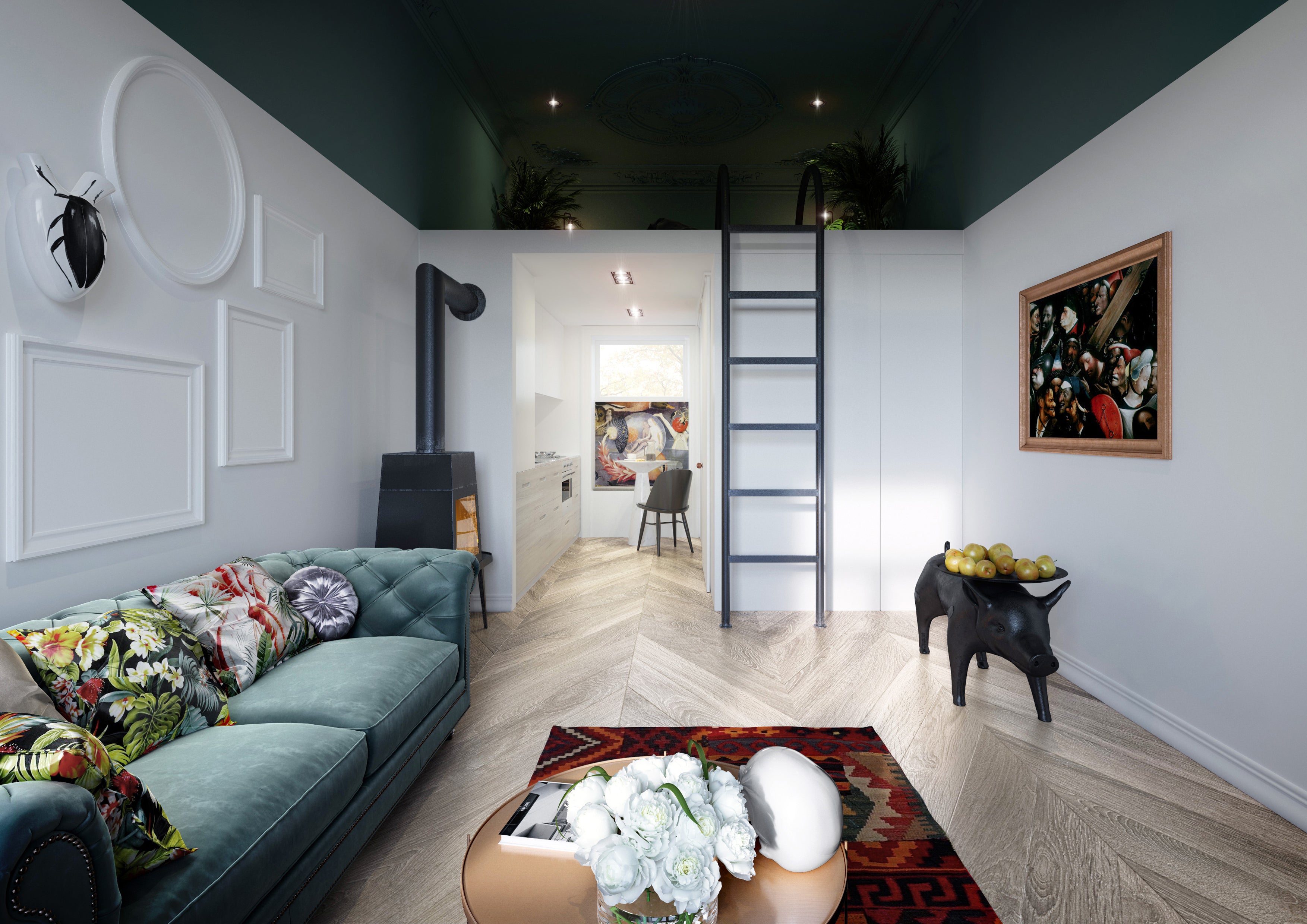 Insta-Inspiration For Your Interior Design – Mineheart