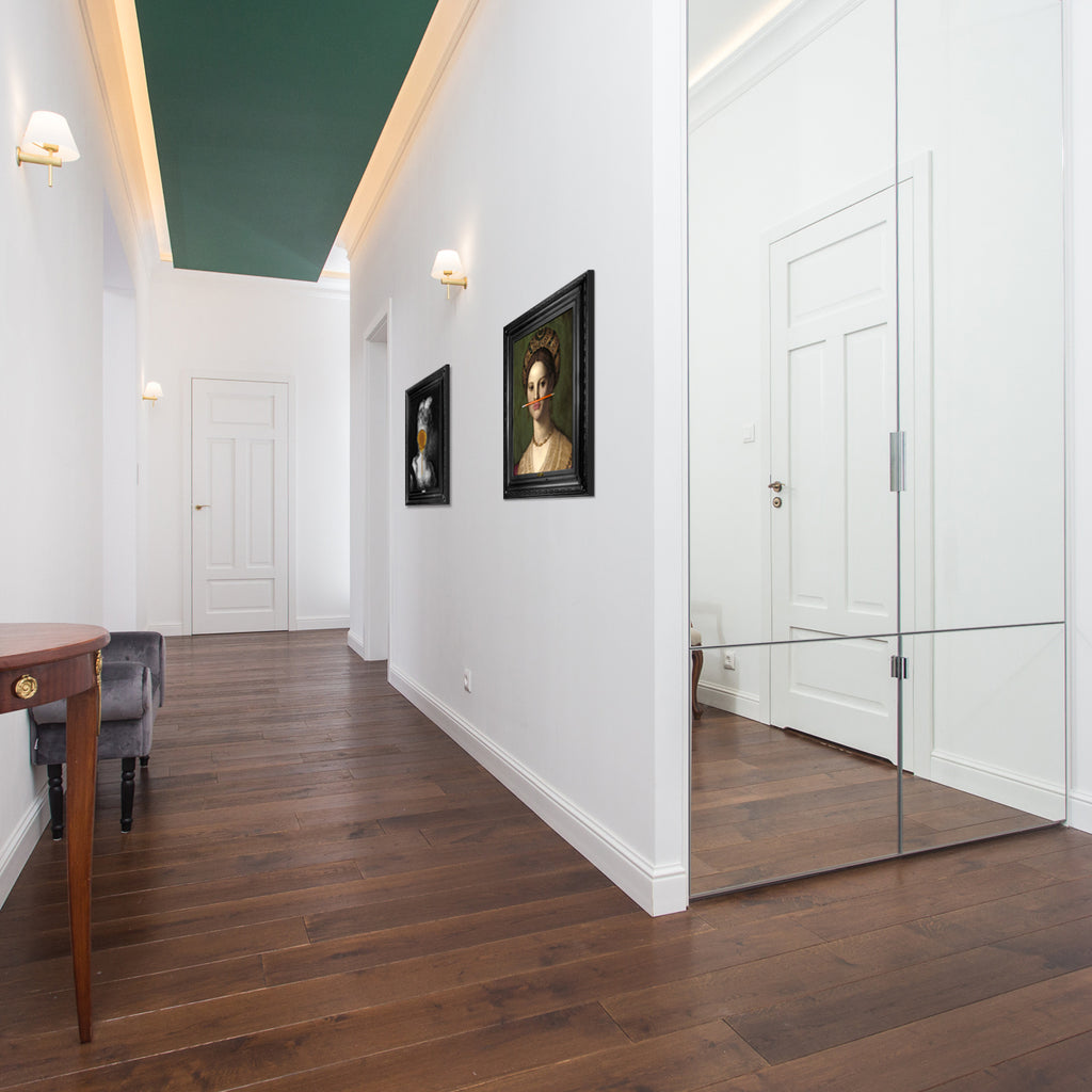 7 Design Tips to Make an Entrance With Your Entryway – Mineheart