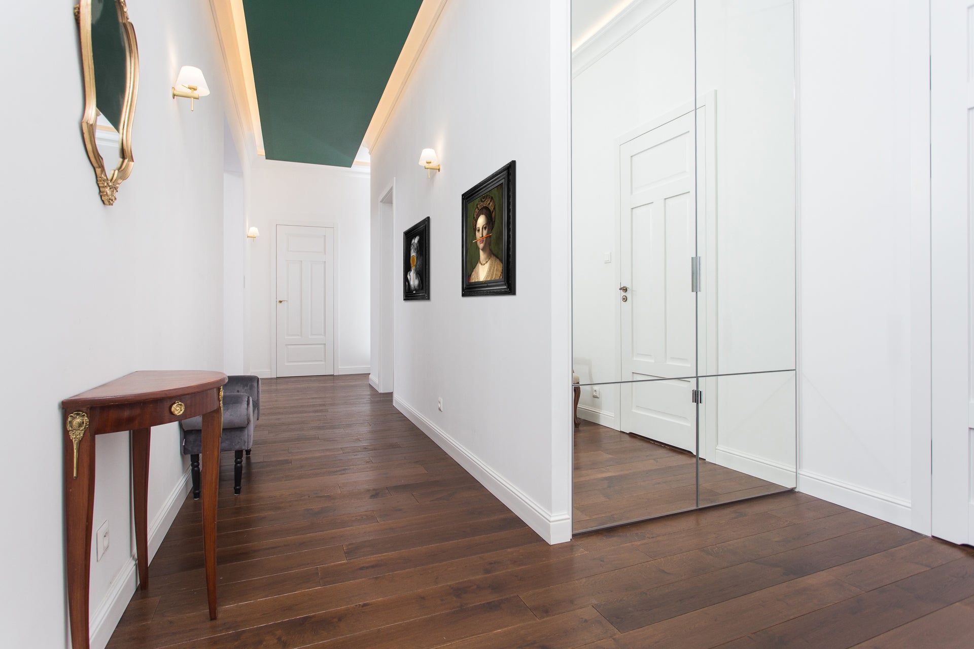 7 Design Tips to Make an Entrance With Your Entryway – Mineheart