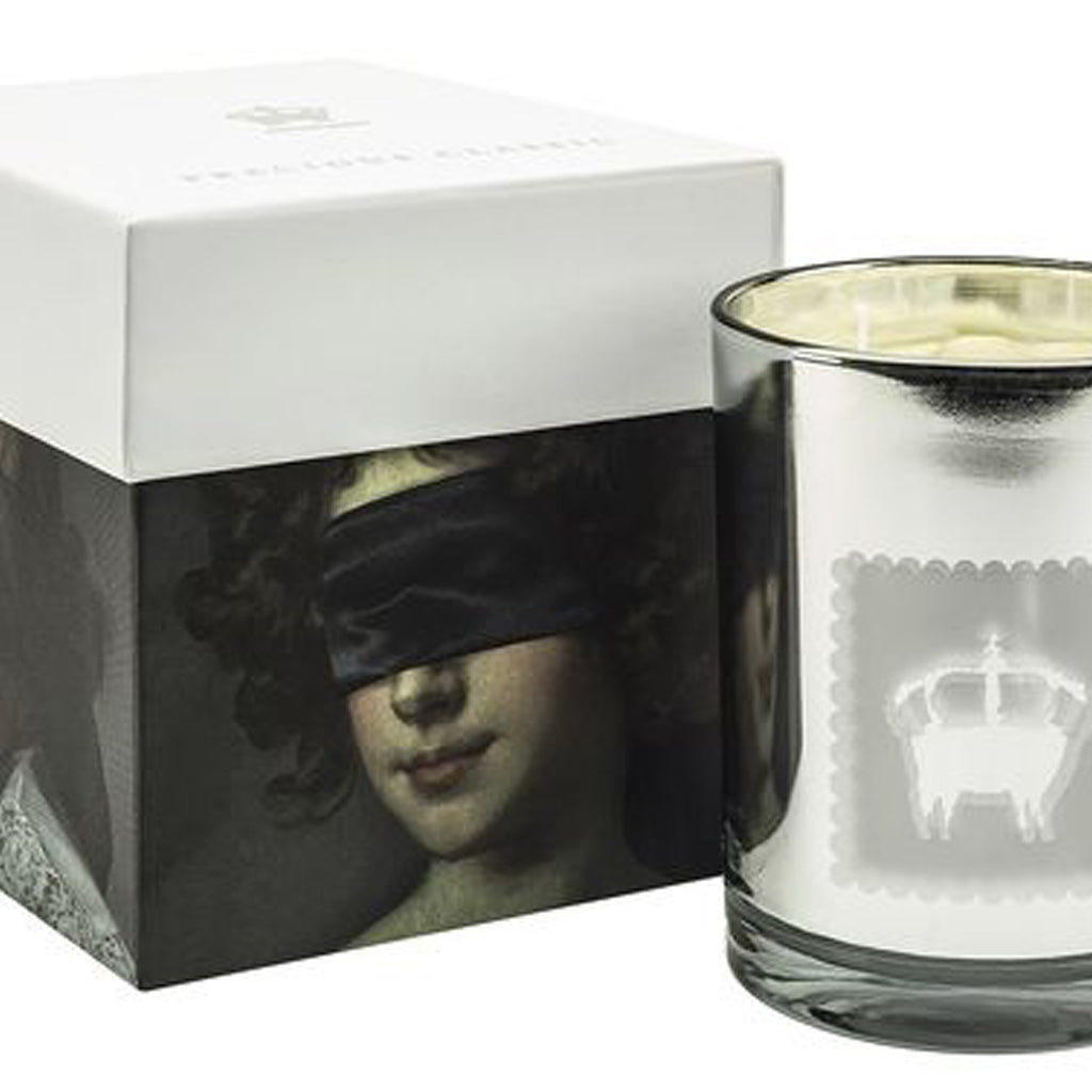 Precious Classics The mineheart scented candle collection Mineheart