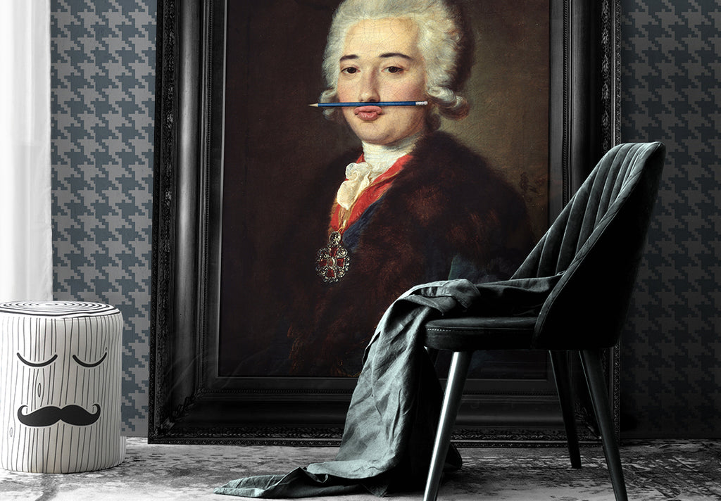 The Psychology Of Shapes In Interior Design Mineheart