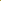 Submerged 7 Pantone Yellow Wall art