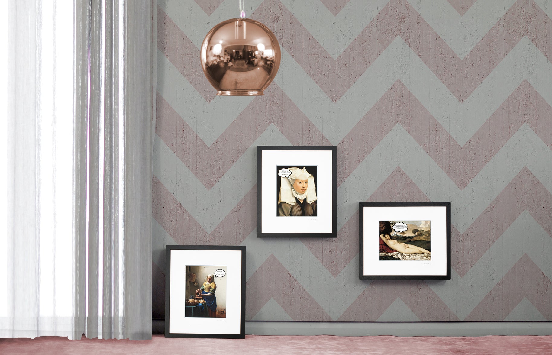 What Colour For Your Interior Mineheart