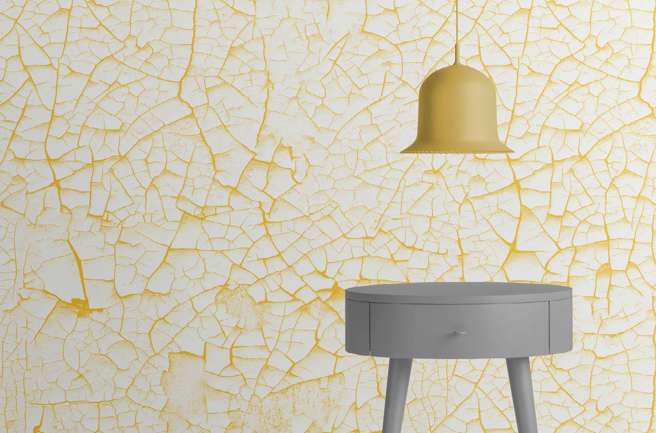 Should I Wallpaper or Paint my Room Walls? Mineheart