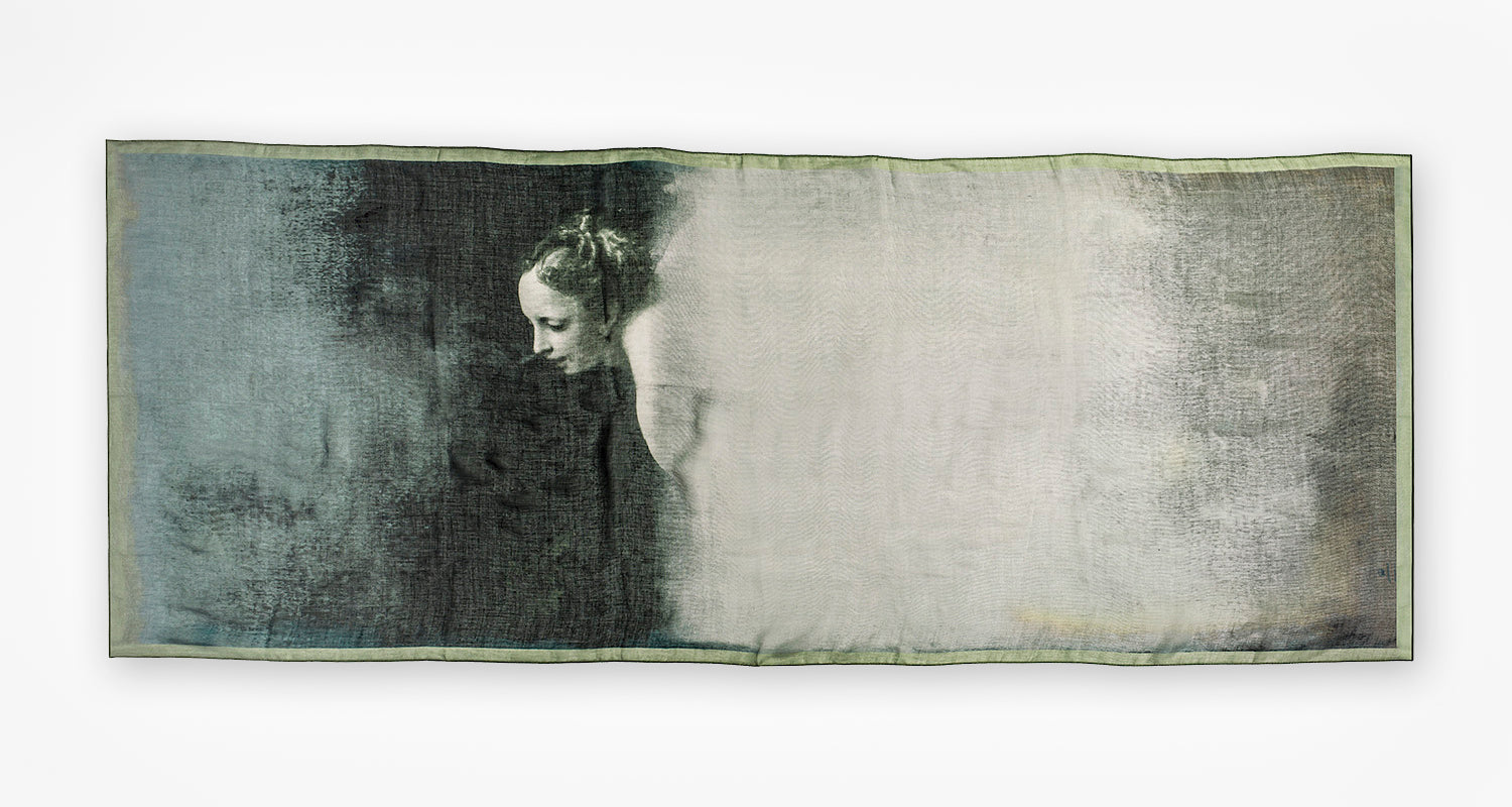 Wearable Art: The new scarf collection – Mineheart