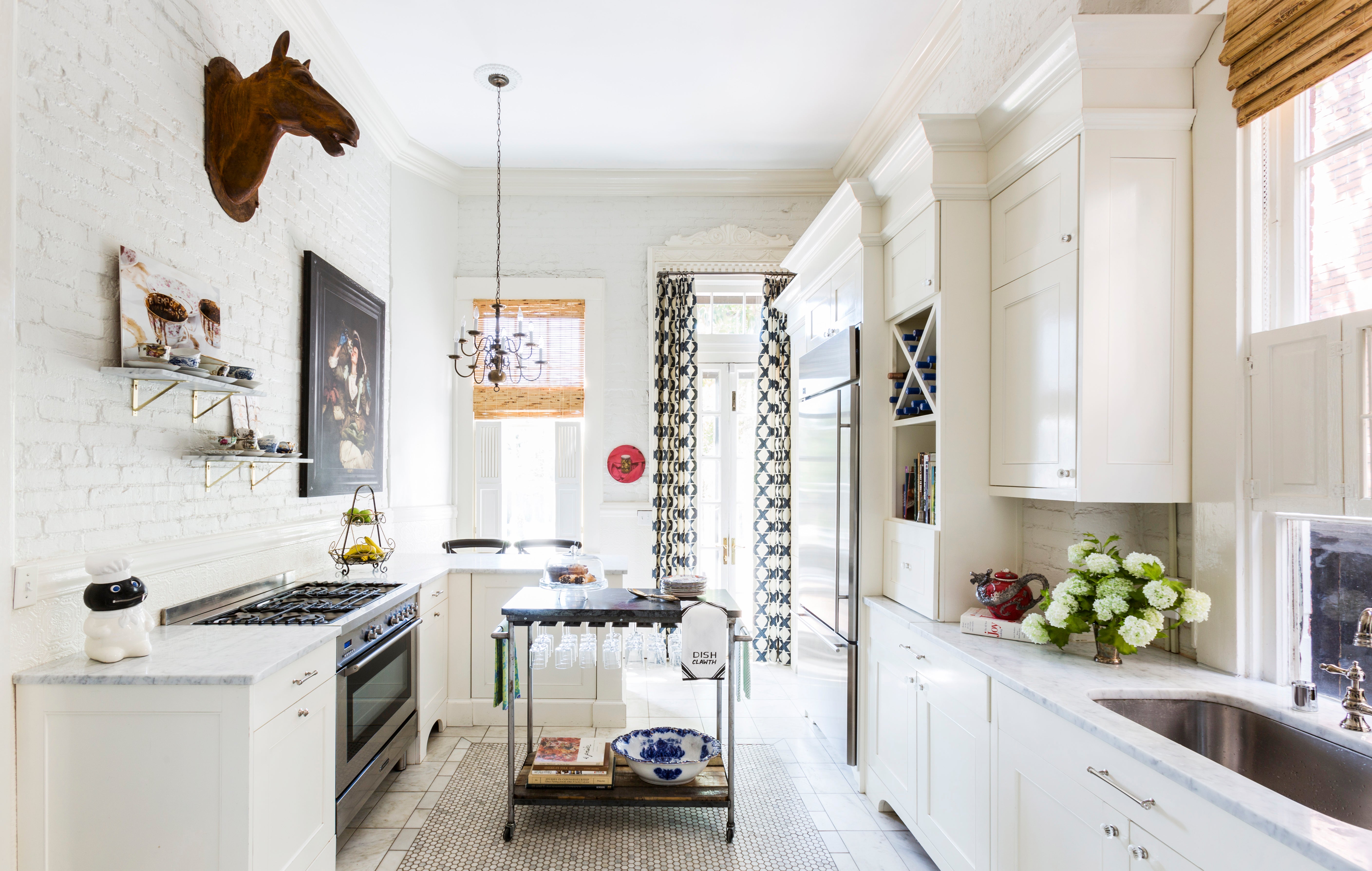 Kitchen Wall Art | Fun Kitchen Art Prints | Mineheart