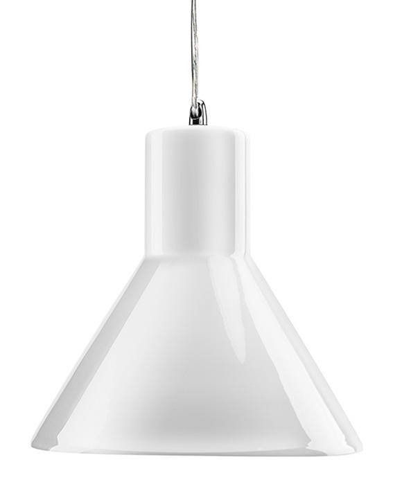 Funnel Pendant Lamp