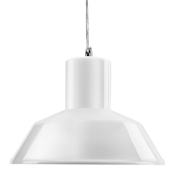 Factory Pendant Lamp