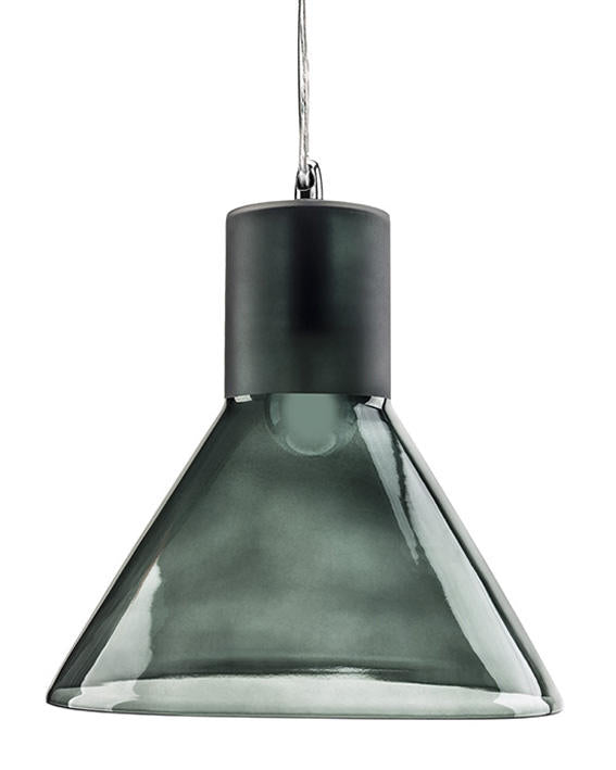 Funnel Pendant Lamp