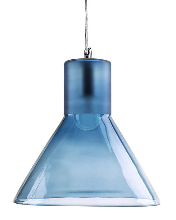 Funnel Pendant Lamp