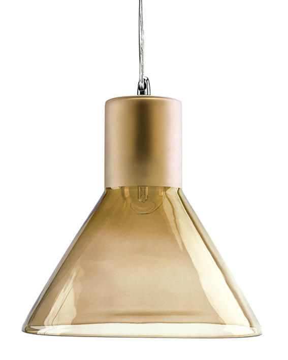 Funnel Pendant Lamp