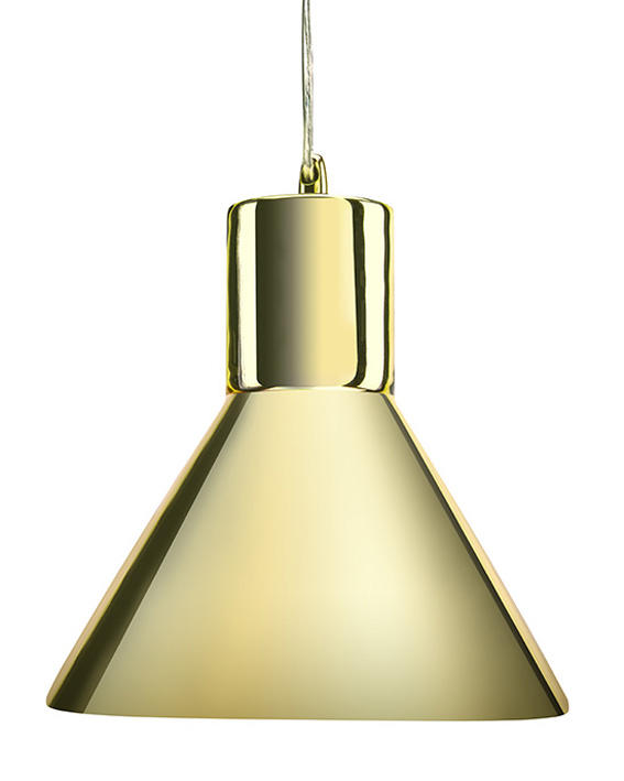 Funnel Pendant Lamp