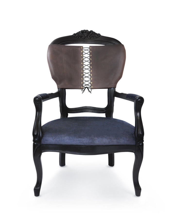 Corset Armchair