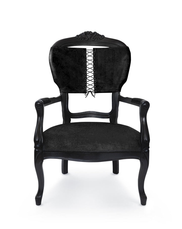 Corset Armchair