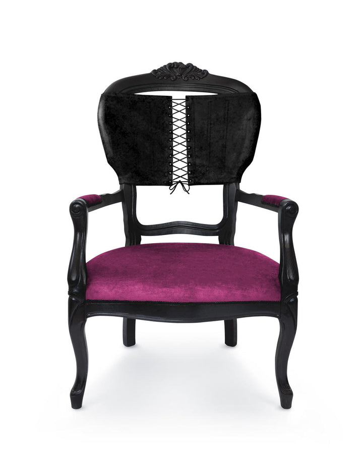 Corset Armchair