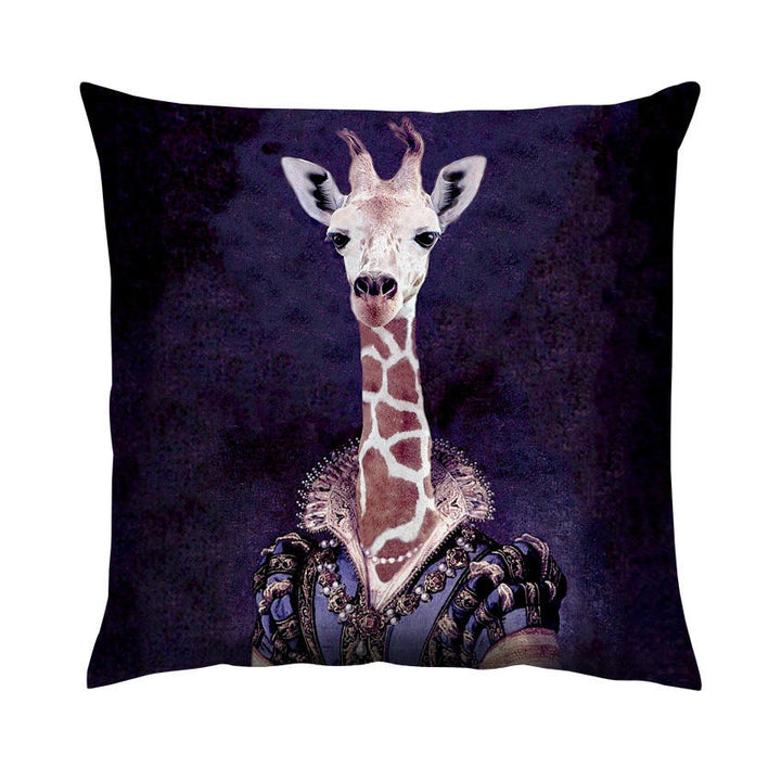 Angela Rossi Dame Giralda Cushion