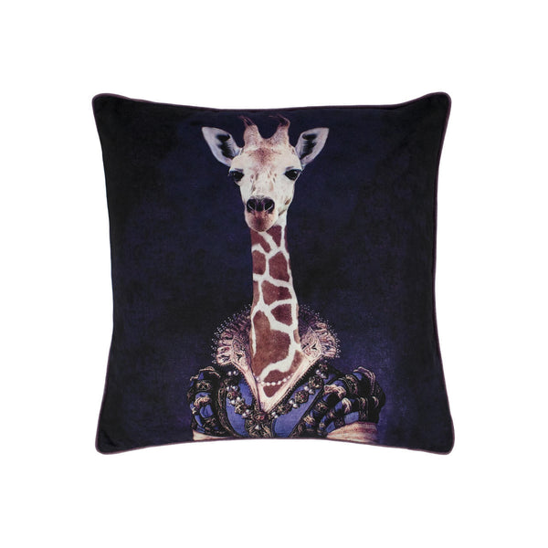 Angela Rossi Dame Giralda Cushion