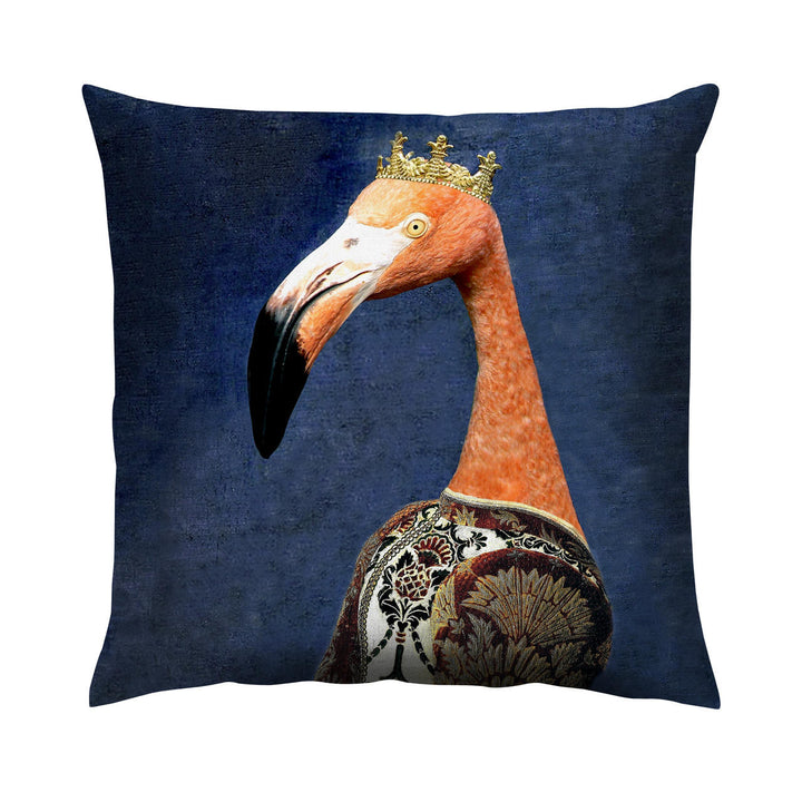 Angela Rossi Princess Flaminia Cushion