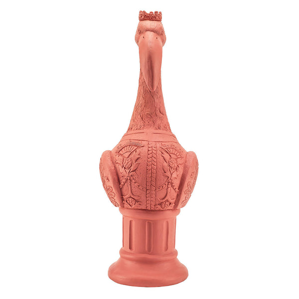 Angela Rossi Princess Flaminia figurine -Pink