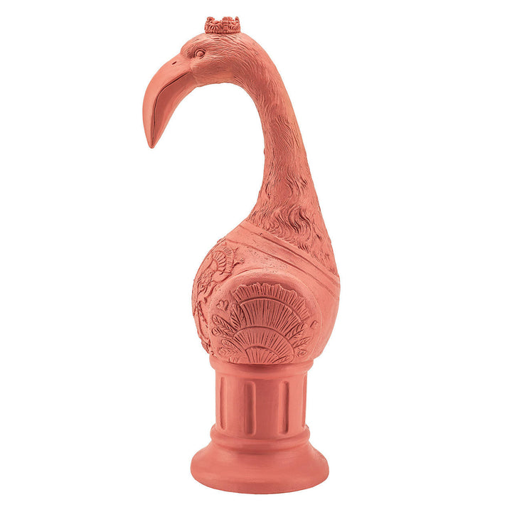 Angela Rossi Princess Flaminia figurine -Pink