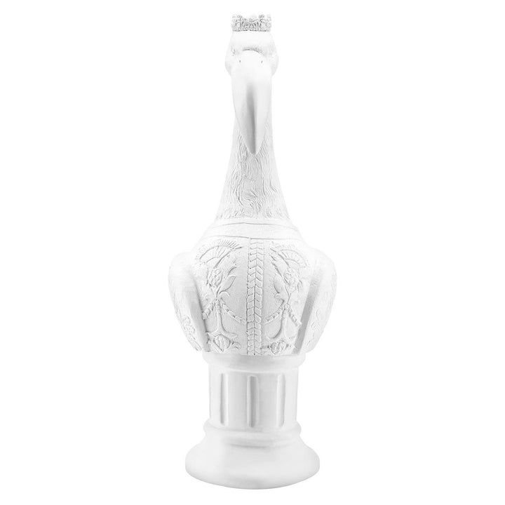 Angela Rossi Princess Flaminia figurine - White