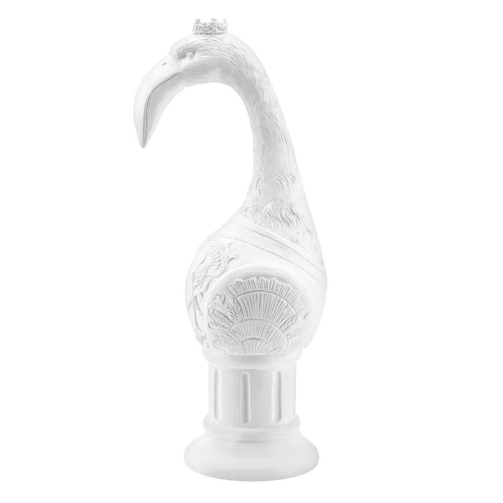 Angela Rossi Princess Flaminia figurine - White