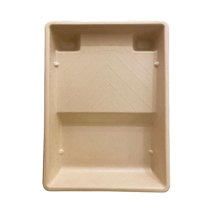 Biodegradable Paint Tray