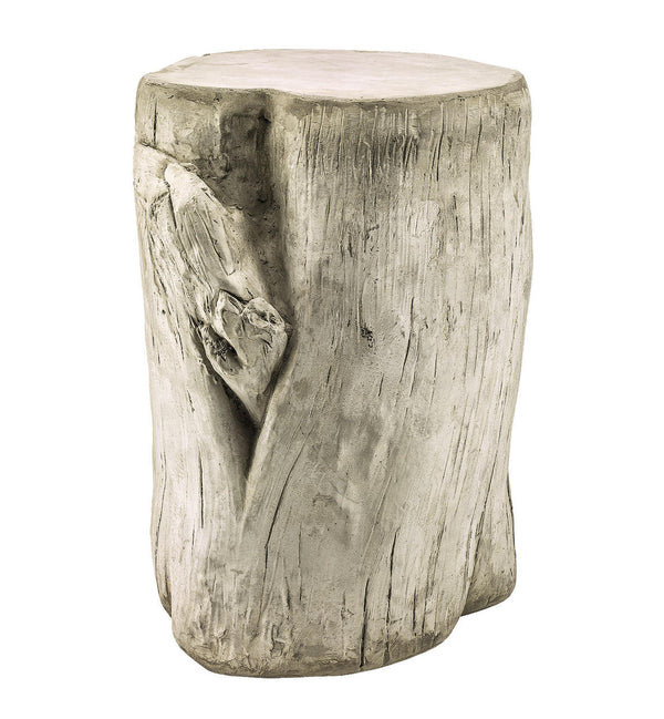 Concrete Stool