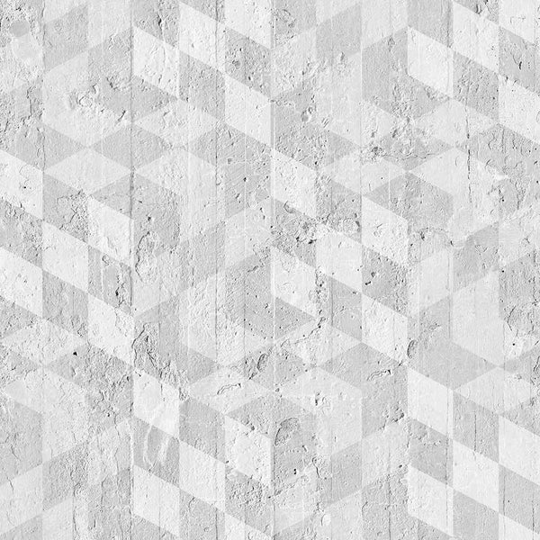 Emanuele Pangrazi Geometric Cubes Wallpaper