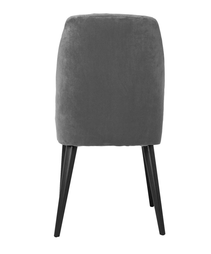 Grey Ella Chair