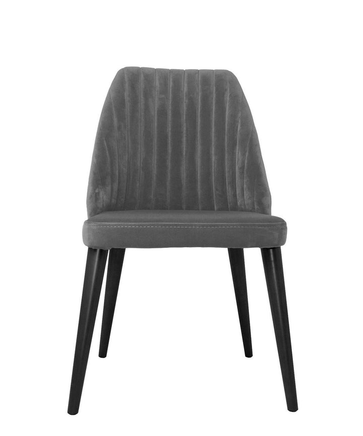 Grey Ella Chair