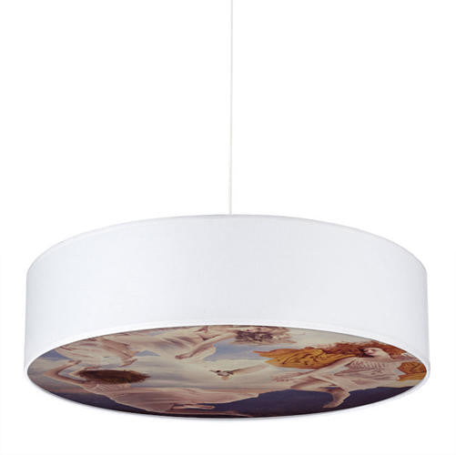 Himitsuhana Sistine Pendant Lampshade