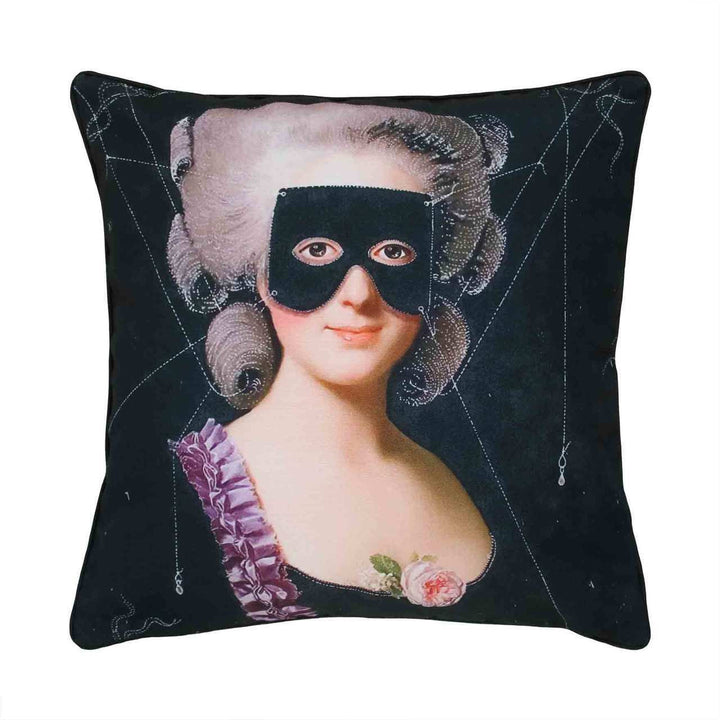 Joao Figueiredo Grace Cushion