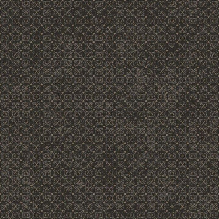 Mineheart Classico Tile Pattern wallpaper - Brown