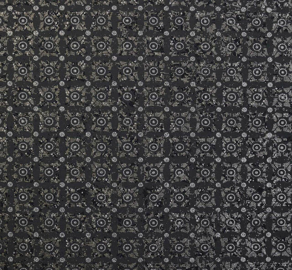 Mineheart Classico Tile Pattern wallpaper - Brown