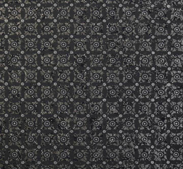 Mineheart Classico Tile Pattern wallpaper - Brown