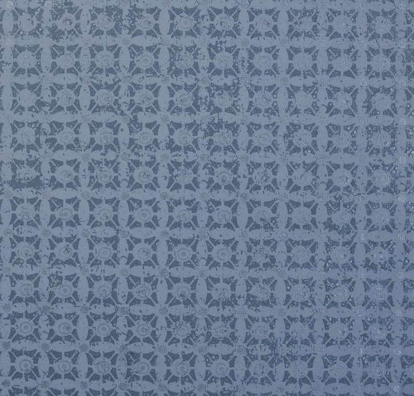 Mineheart Classico Tile Pattern wallpaper - Grey