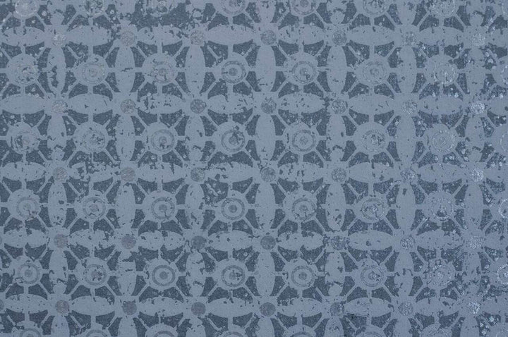 Mineheart Classico Tile Pattern wallpaper - Grey