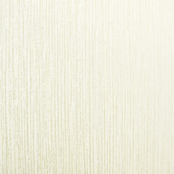 Mineheart Moderna Grain Stripe Wallpaper - Ivory