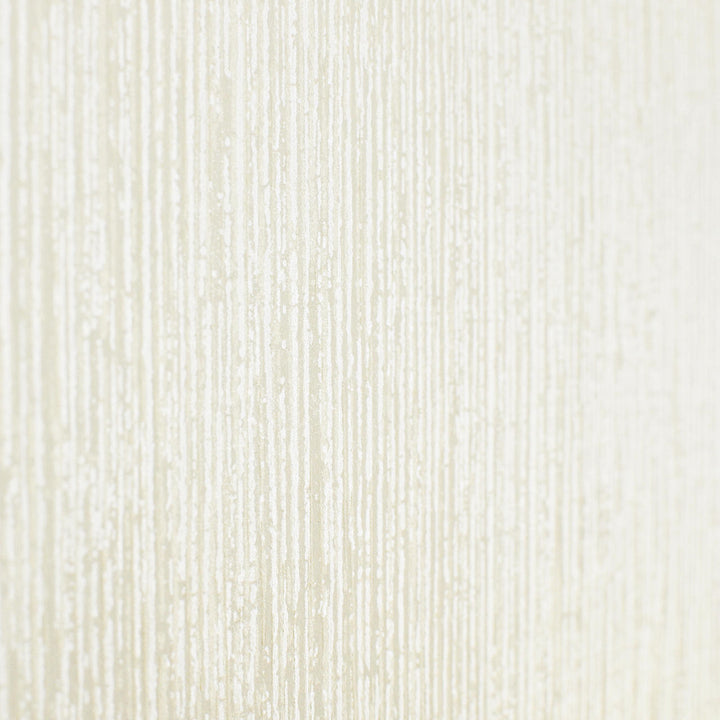 Mineheart Moderna Grain Stripe Wallpaper - Ivory