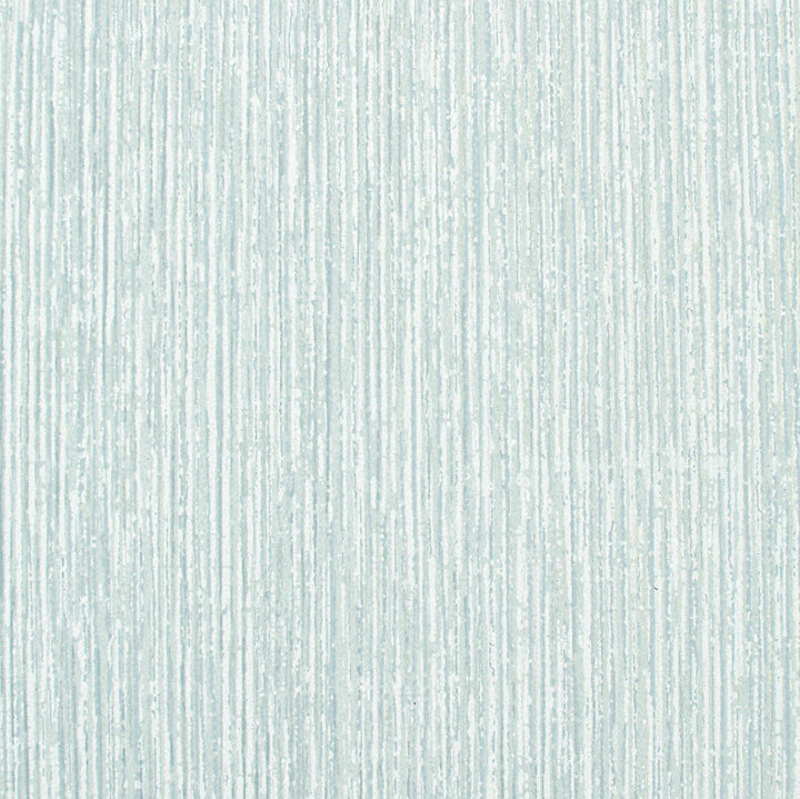 Mineheart Moderna Grain Stripe Wallpaper - Light Blue