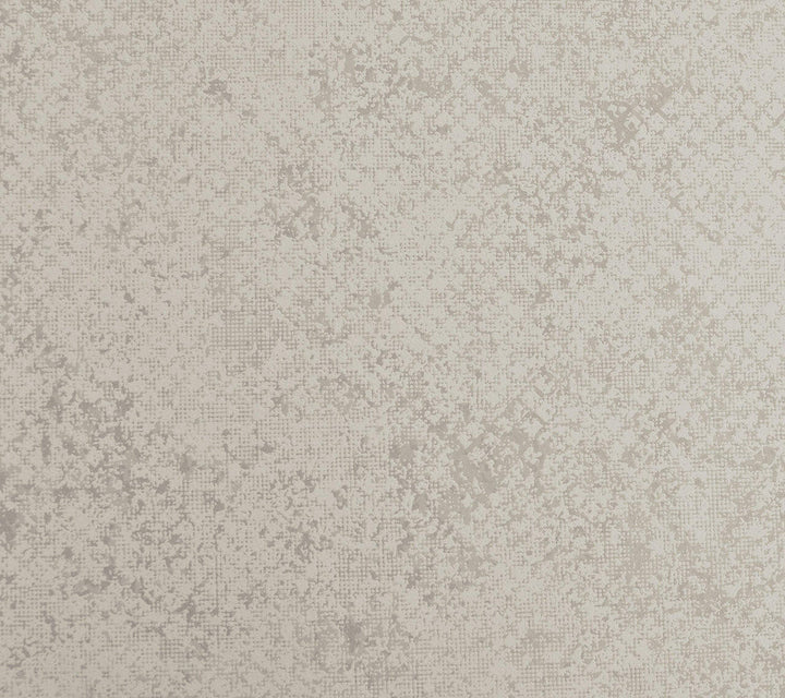 Mineheart Moderna Grid Stucco wallpaper - Warm Grey