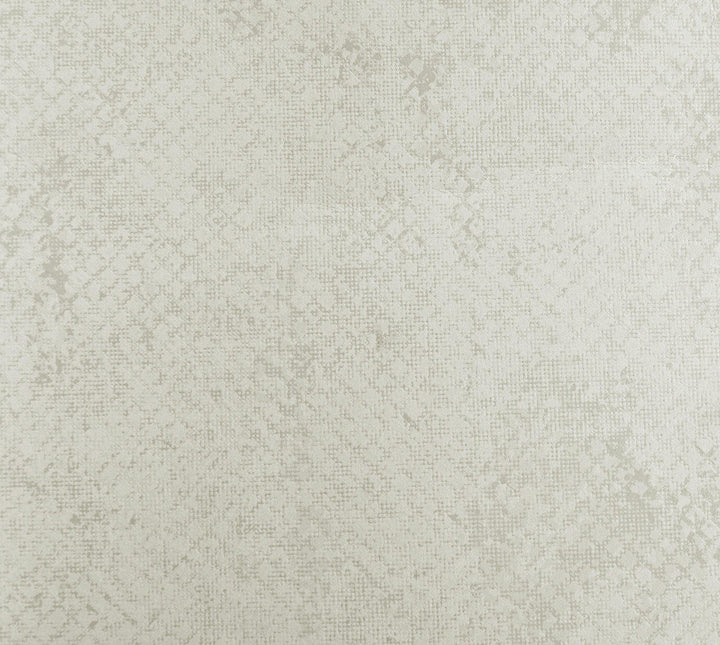 Mineheart Moderna Grid Stucco wallpaper - Warm Ivory