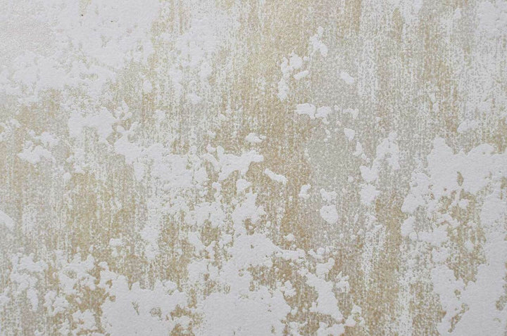 Mineheart Moderna Stucco Shimmer wallpaper - Beige