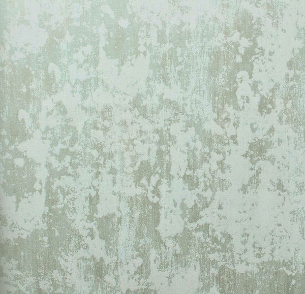 Mineheart Moderna Stucco Shimmer wallpaper - Green