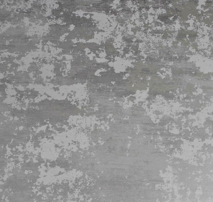 Mineheart Moderna Stucco Shimmer wallpaper - Grey