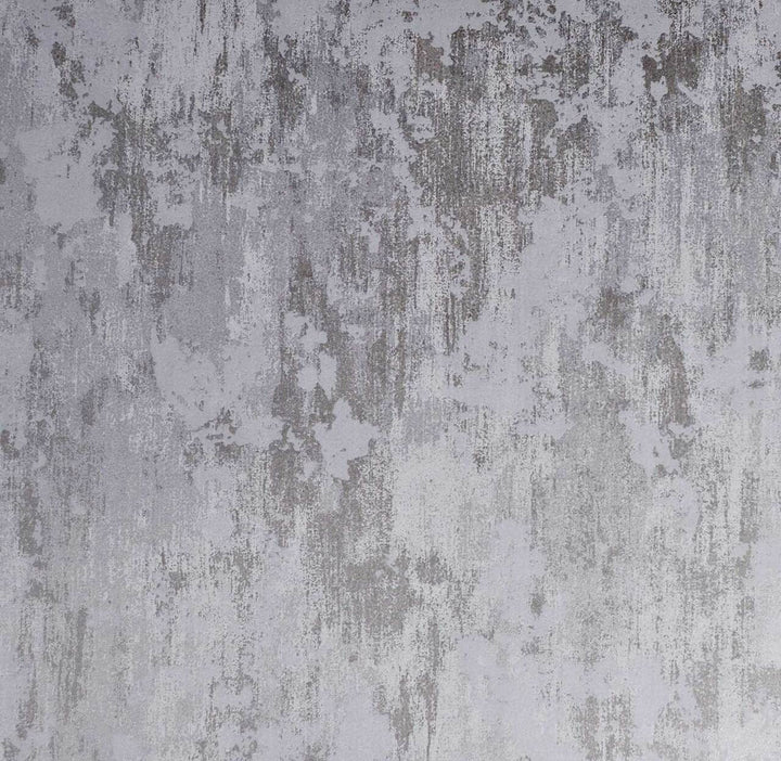 Mineheart Moderna Stucco Shimmer wallpaper - Grey/Purple