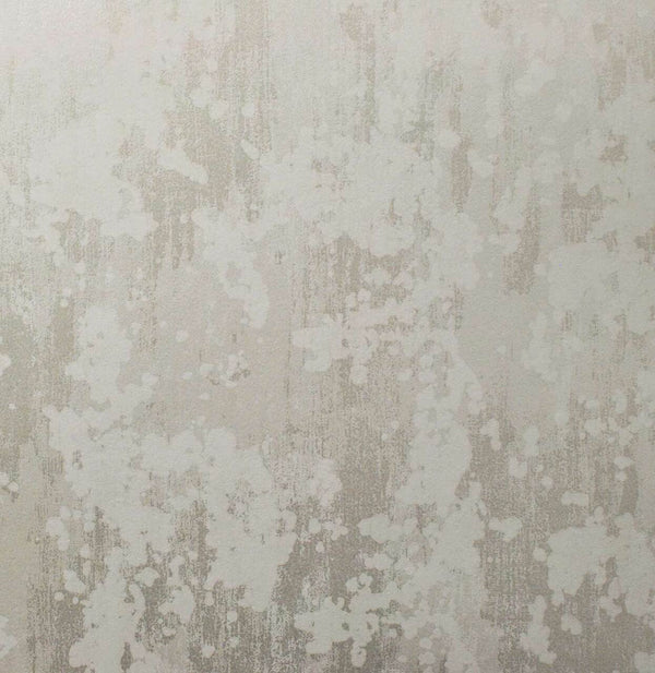 Mineheart Moderna Stucco Shimmer wallpaper - Ivory